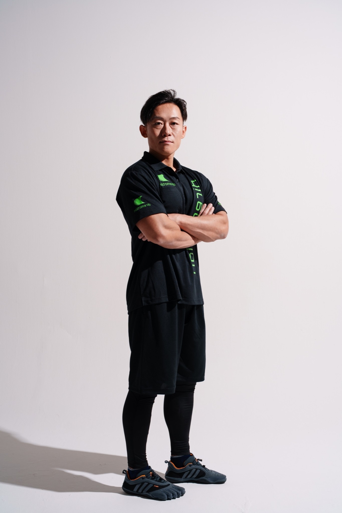 平木 翔 - ふぃっとねす工房代表